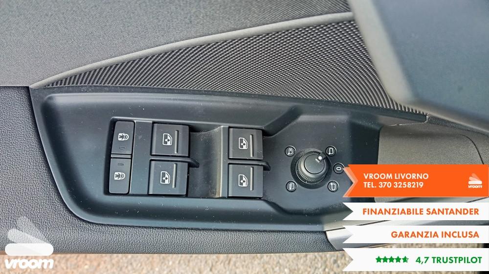 AUDI A3 4ª serie A3 SPB 30 TDI S line edition