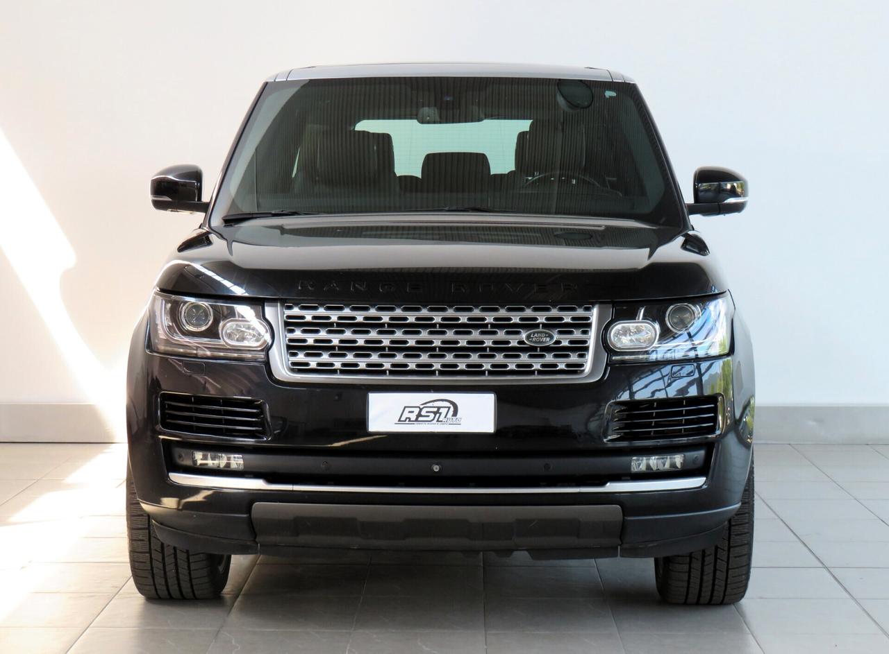 Land Rover Range Rover Range Rover 3.0 TDV6 Vogue