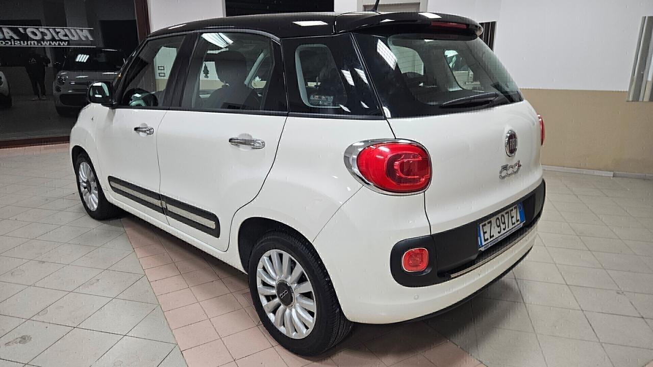 Fiat 500L 1.6 Multijet 105 CV Lounge