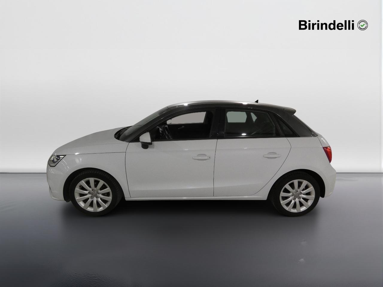 AUDI A1/S1 - A1 SPB 1.0 82CV TFSI Admired
