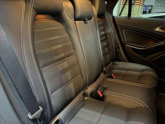 Mercedes-Benz CLA 180 CLA Shooting Brake 180 d Sport PERFETTA!!!