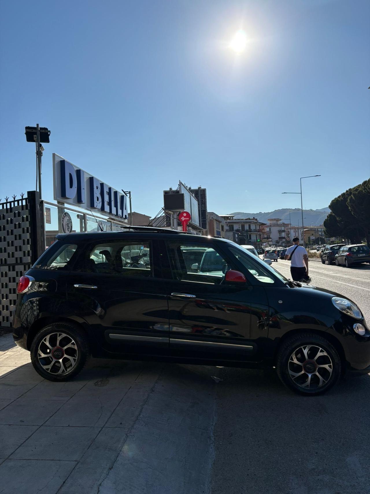 Fiat 500 L 1.3 mtj 2018