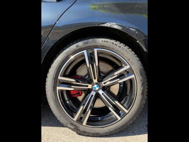 BMW 320 Serie 3(G20/1-80/1) - d 48V xDrive Touring Msport