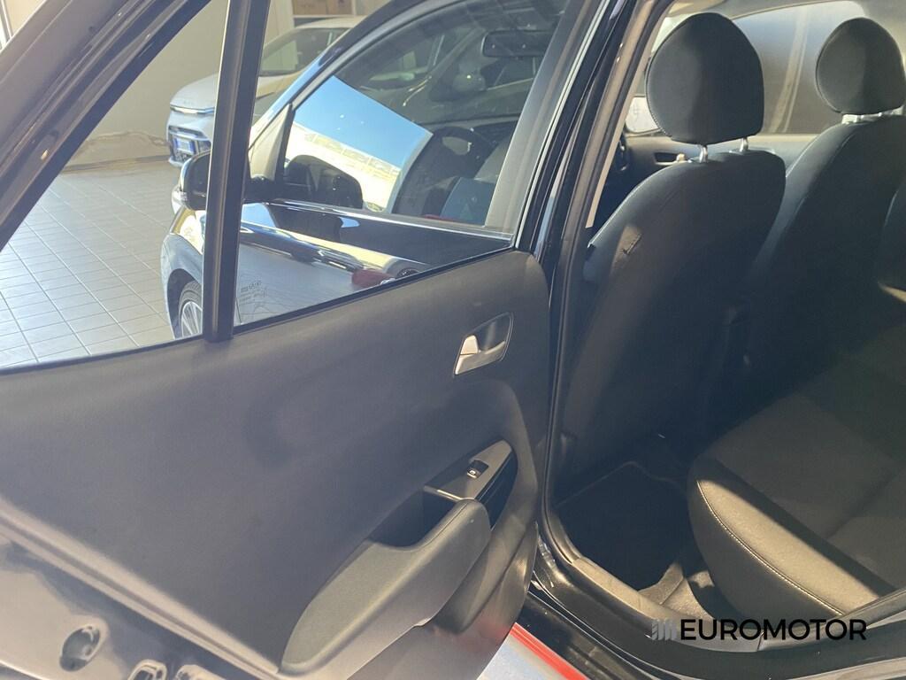 Kia Picanto 1.0 T-GDI X Line Techno&Safety Pack