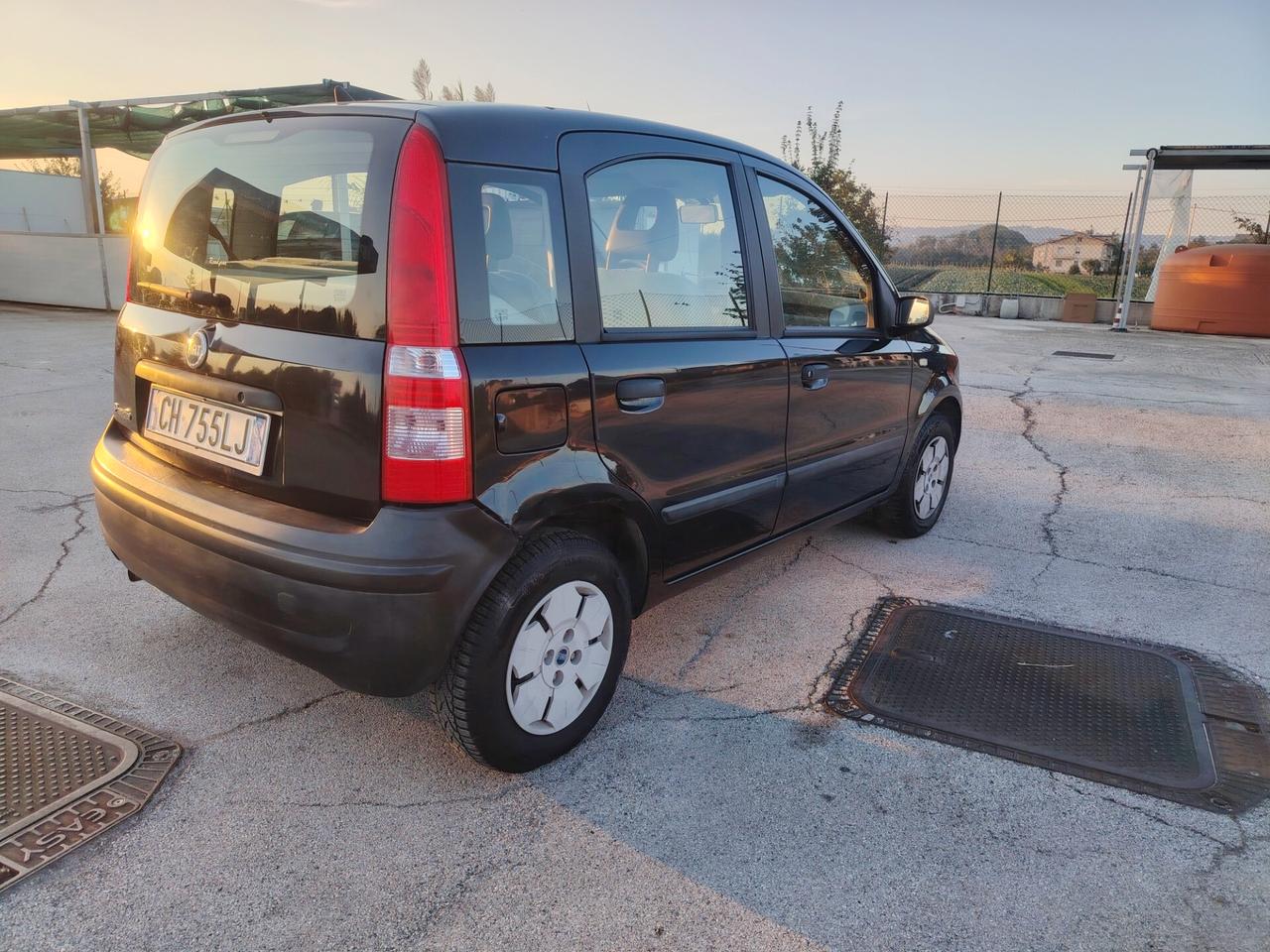 Fiat Panda 1.1 Actual