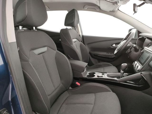 RENAULT Kadjar Blue dCi 8V 115CV EDC Sport Edition