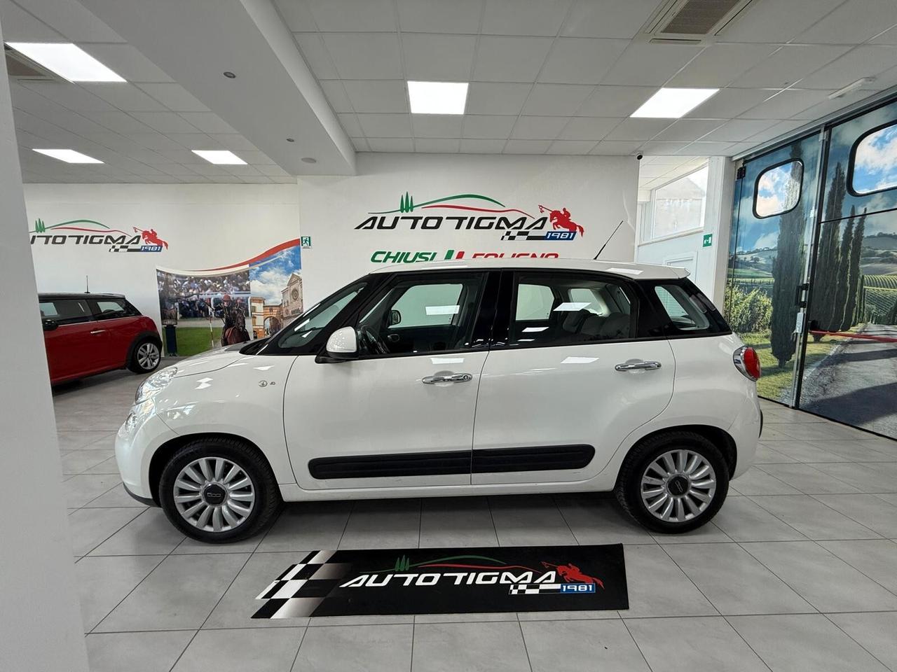 Fiat 500L 1.4 95 CV Lounge