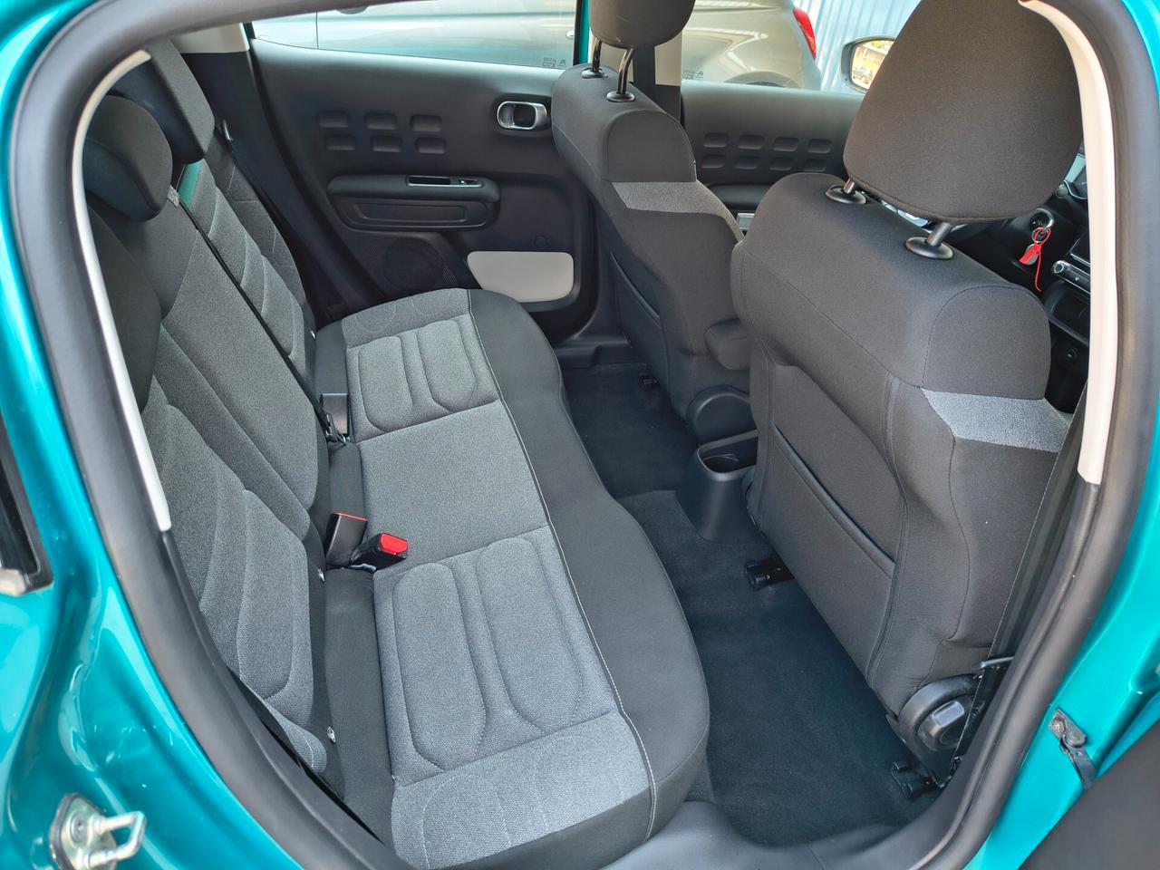 Citroen C3 PureTech 83 S&S Shine Pack