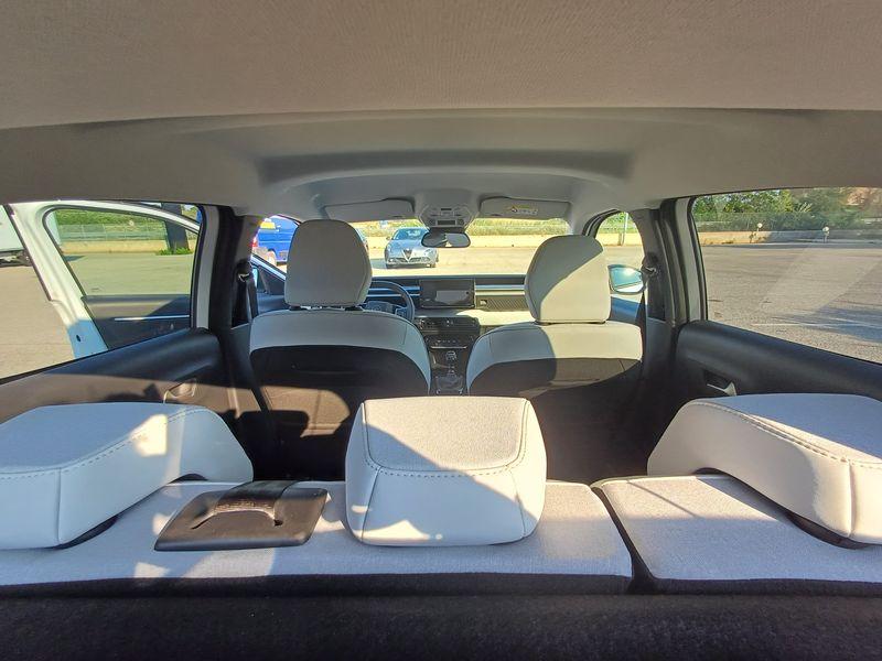 CITROEN C3 1.2 puretech turbo Max 100cv s&s