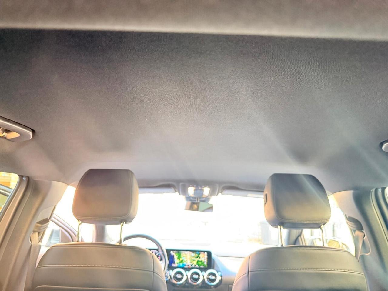 Mercedes-benz GLA 200 d Automatic Sport