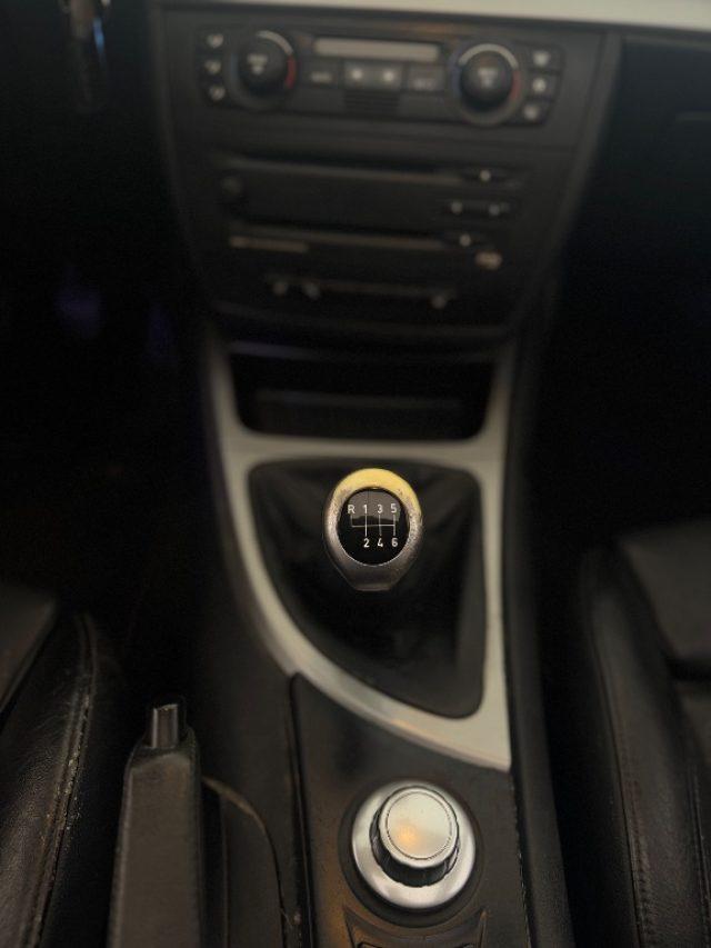 BMW 120 i cat 5 porte Futura