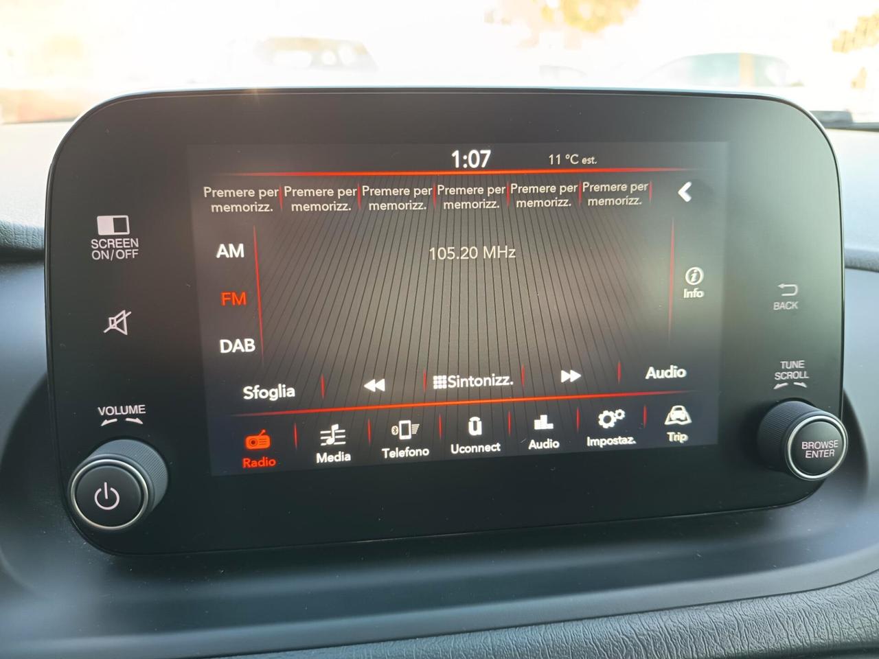 Fiat Tipo 1.6 Mjt S&S SW