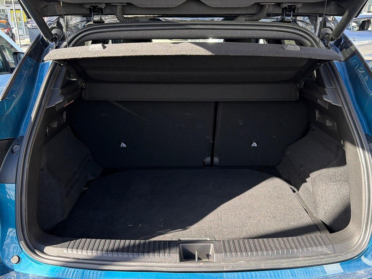 Renault Austral 1.2 full hybrid e-tech esprit alpine 200cv auto