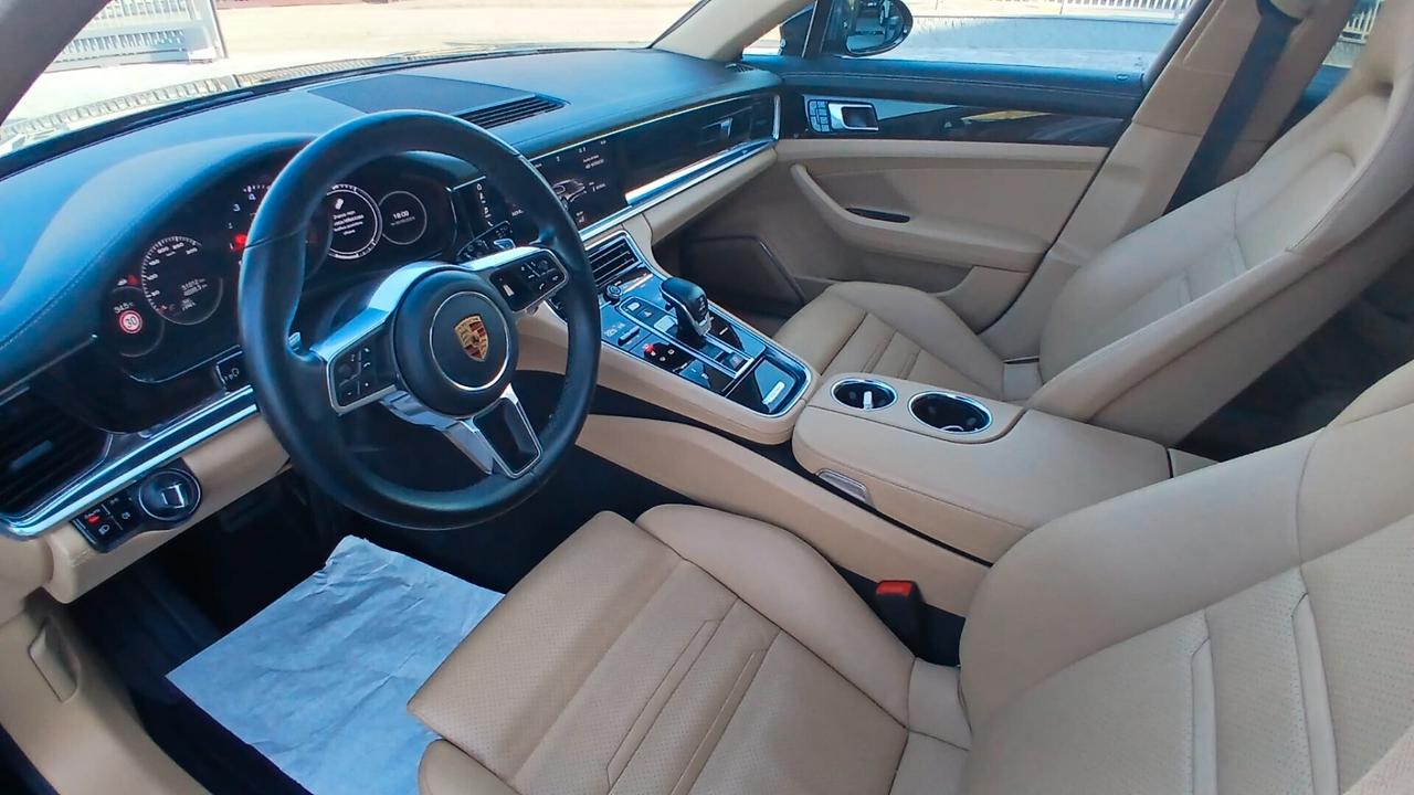 Porsche Panamera 2.9 4S Sport Turismo *PREZZO PROMO LEGGERE DESCRIZIONE*