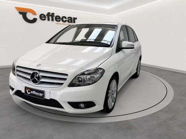 Mercedes-Benz B 180 CDI Premium