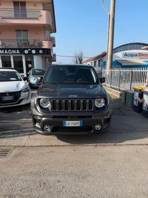 Jeep Renegade 1.6 Mjt DDCT 120 CV Business NESSUN VINCOLO