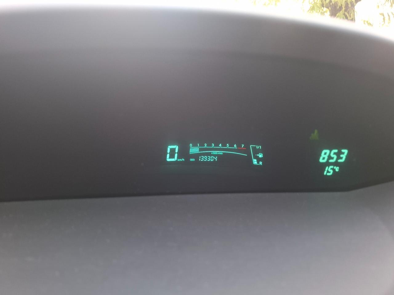 Toyota Yaris 1.3 3 porte Navi