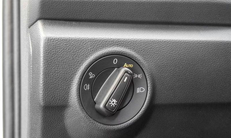 Volkswagen T-Roc 1.5 TSI ACT Life Full Led Navi App connect