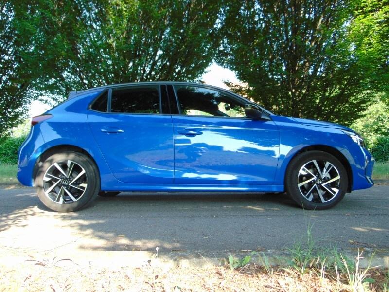 OPEL Corsa 6ª serie Corsa 1.2