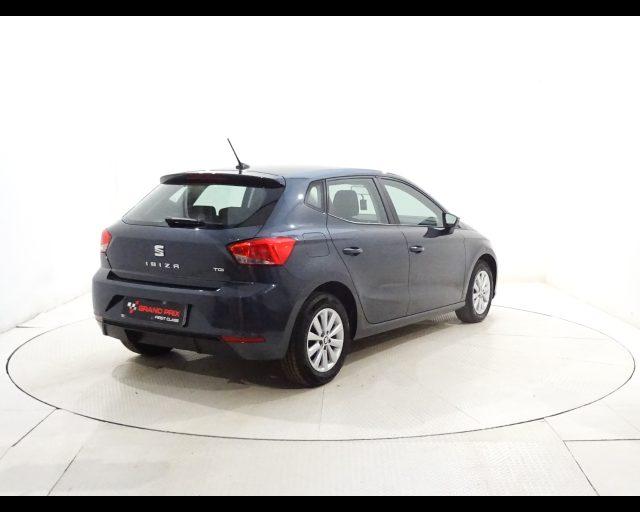 SEAT Ibiza 1.0 EcoTSI 95 CV 5 porte Style