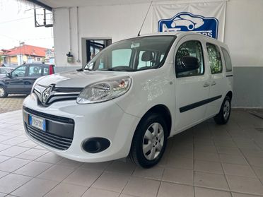 Renault Kangoo Blue dCi 95CV 5 porte 5 POSTI , VETTURA,FATTURABILE IVA