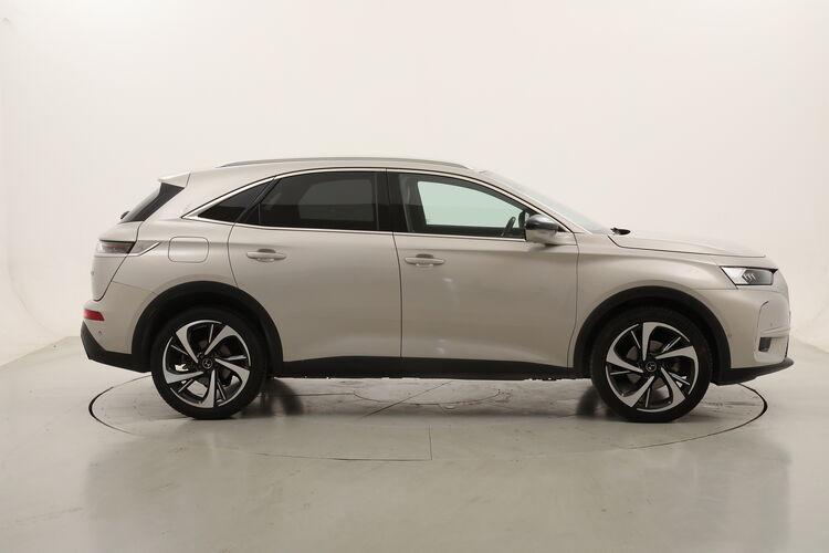 DS DS 7 Crossback Grand chic aut. BR521627 1.5 Diesel 131CV