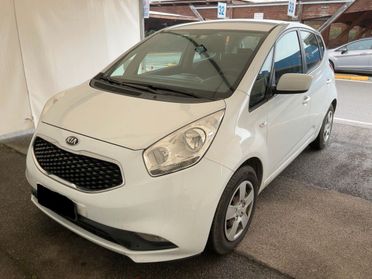Kia Venga 1.4 EcoGPL Active