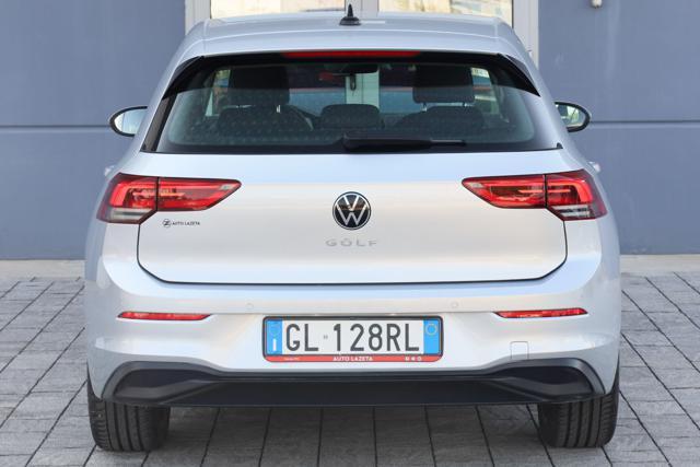 VOLKSWAGEN Golf 2.0 TDI DSG SCR Life PREZZO NETTO