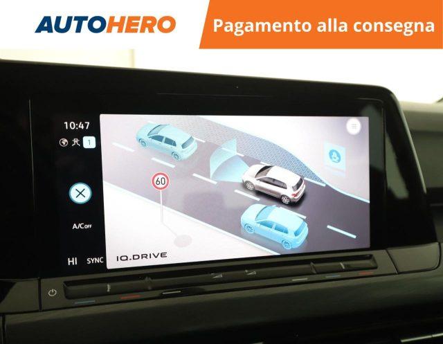 VOLKSWAGEN Golf 1.5 eTSI 150 CV EVO ACT DSG R-Line