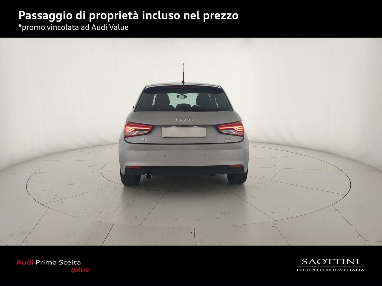 Sportback 1.4 TDI Sport