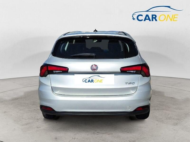 FIAT Tipo Tipo 1.3 Mjt S&S SW City Life