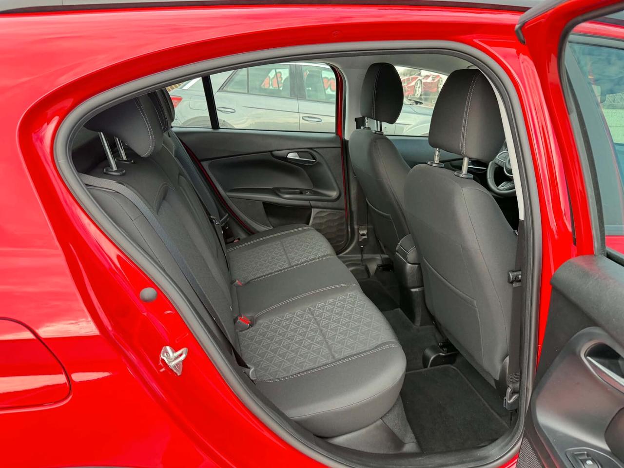 Fiat Tipo 1.3 Mjt 95CV CITY CROSS RETRO CARPLAY