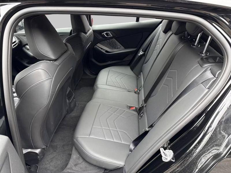 BMW Serie 1 120 MSport aut. LED PDC COCKPIT PLUS