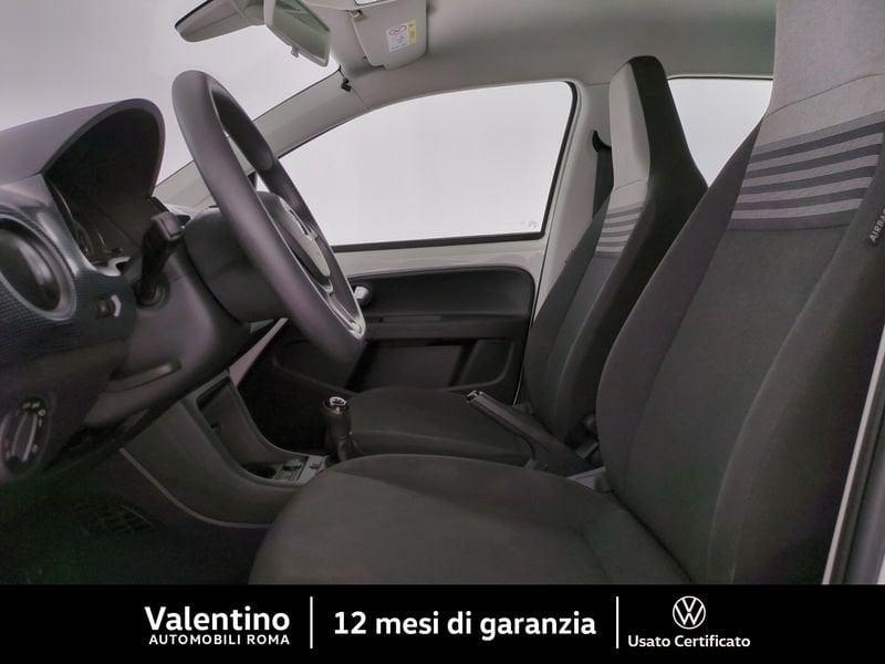 Volkswagen up! 1.0 5p. move
