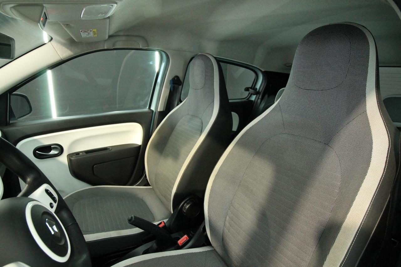 RENAULT TWINGO 1.0 SCE 65 CV EQUILIBRE