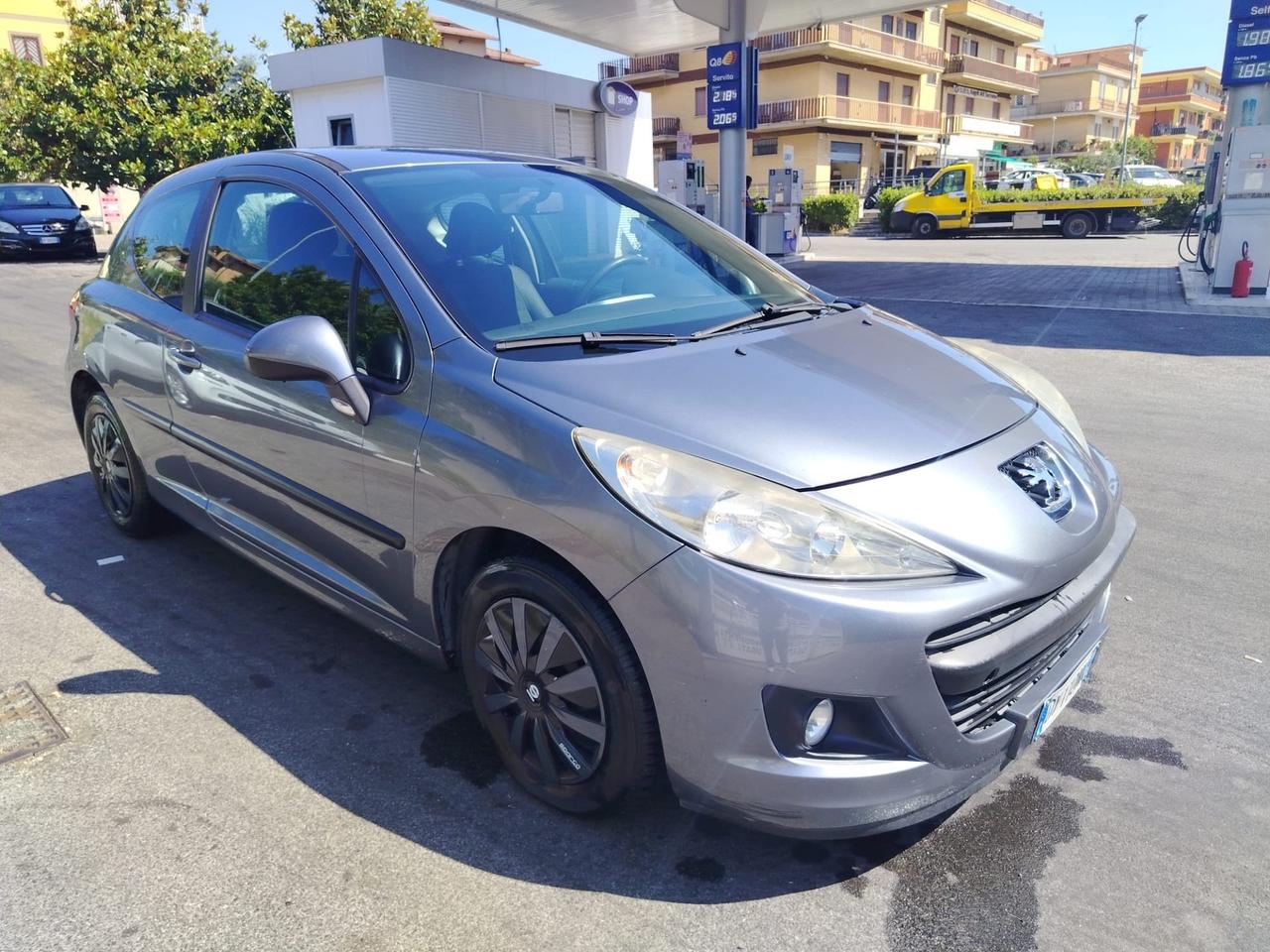 Peugeot 207 1.4 8V 75CV 3p. Energie Sport ECO GPL