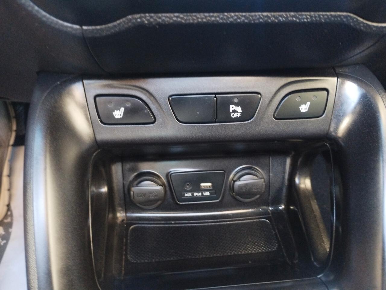 Hyundai iX35 1.7 CRDi 2WD Xpossible Go Brasil