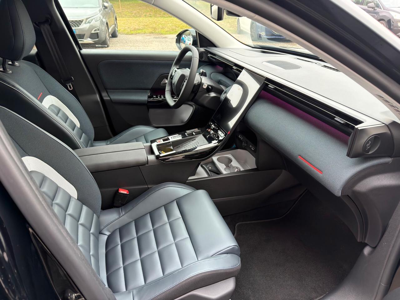 Citroen C5 Aircross Hybrid 145 CV e-DCS6 Max