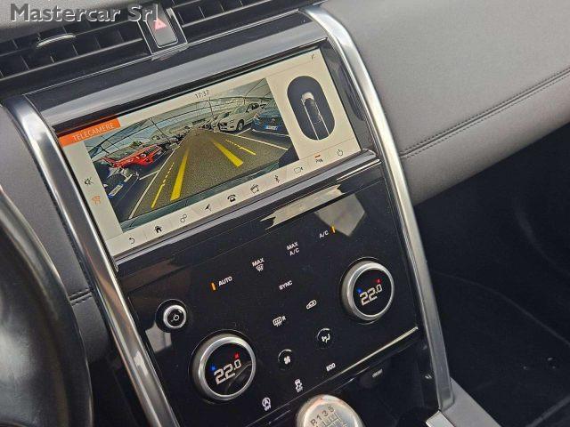 LAND ROVER Discovery Sport 2.0 ED4 150CV STANDARD 2WD - GA396XW