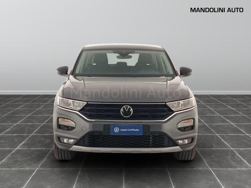 Volkswagen T-Roc 1.0 tsi 110cv style