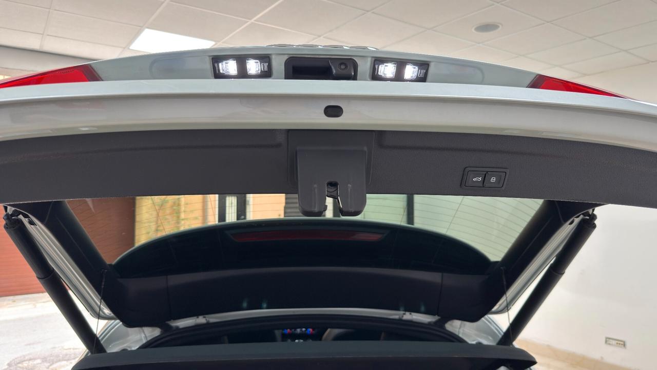 Audi Q3 SPB 35 TDI S tronic S line edition Super FULL
