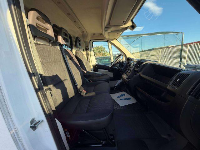 PEUGEOT Boxer 2.0 hdi 110 cv euro 6b l1 h1