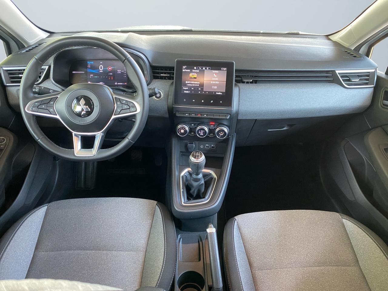 MITSUBISHI Colt IX 2024 - Colt 1.0 turbo Invite