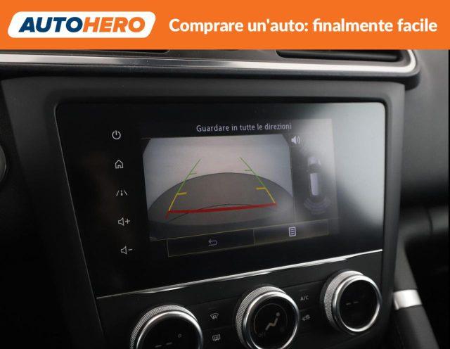RENAULT Kadjar Blue dCi 8V 115CV Sport Edition2