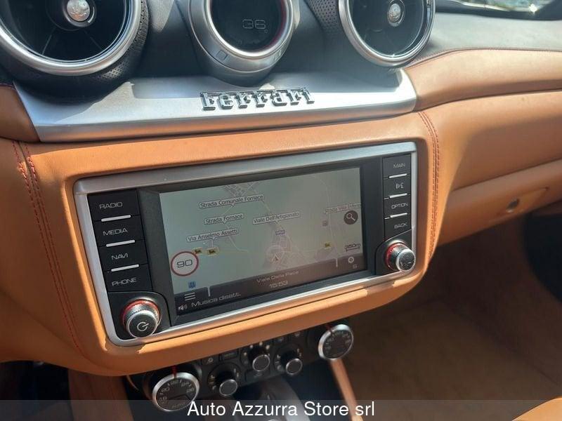 Ferrari California T California 3.9 T dct