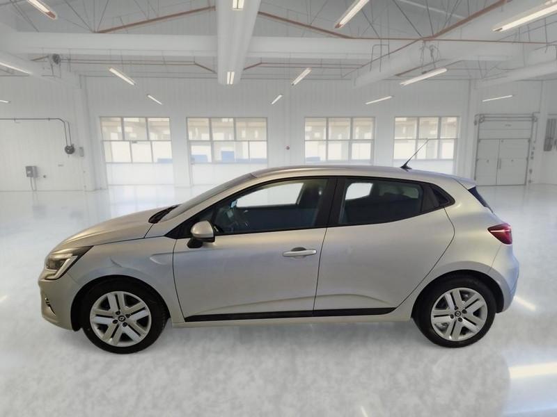 RENAULT CLIO 1.5 DCI BLUE 74KW BUSINESS 5 PORTE