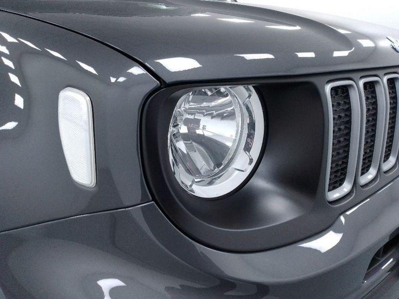 Jeep Renegade 1.0 t3 Longitude 2wd