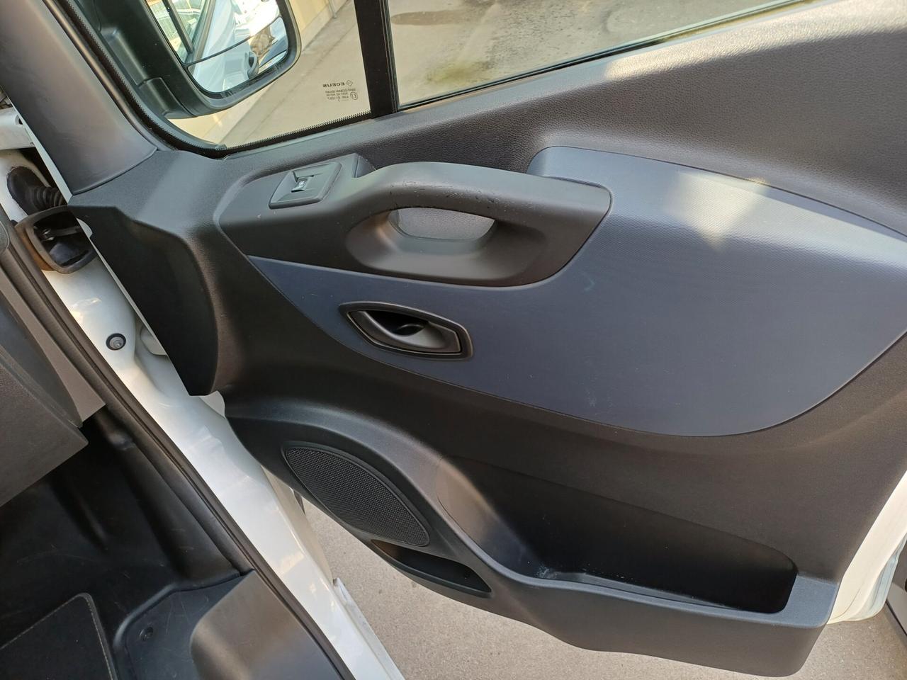 Opel Vivaro 27 1.6 CDTI PC-TN Furgone Edition