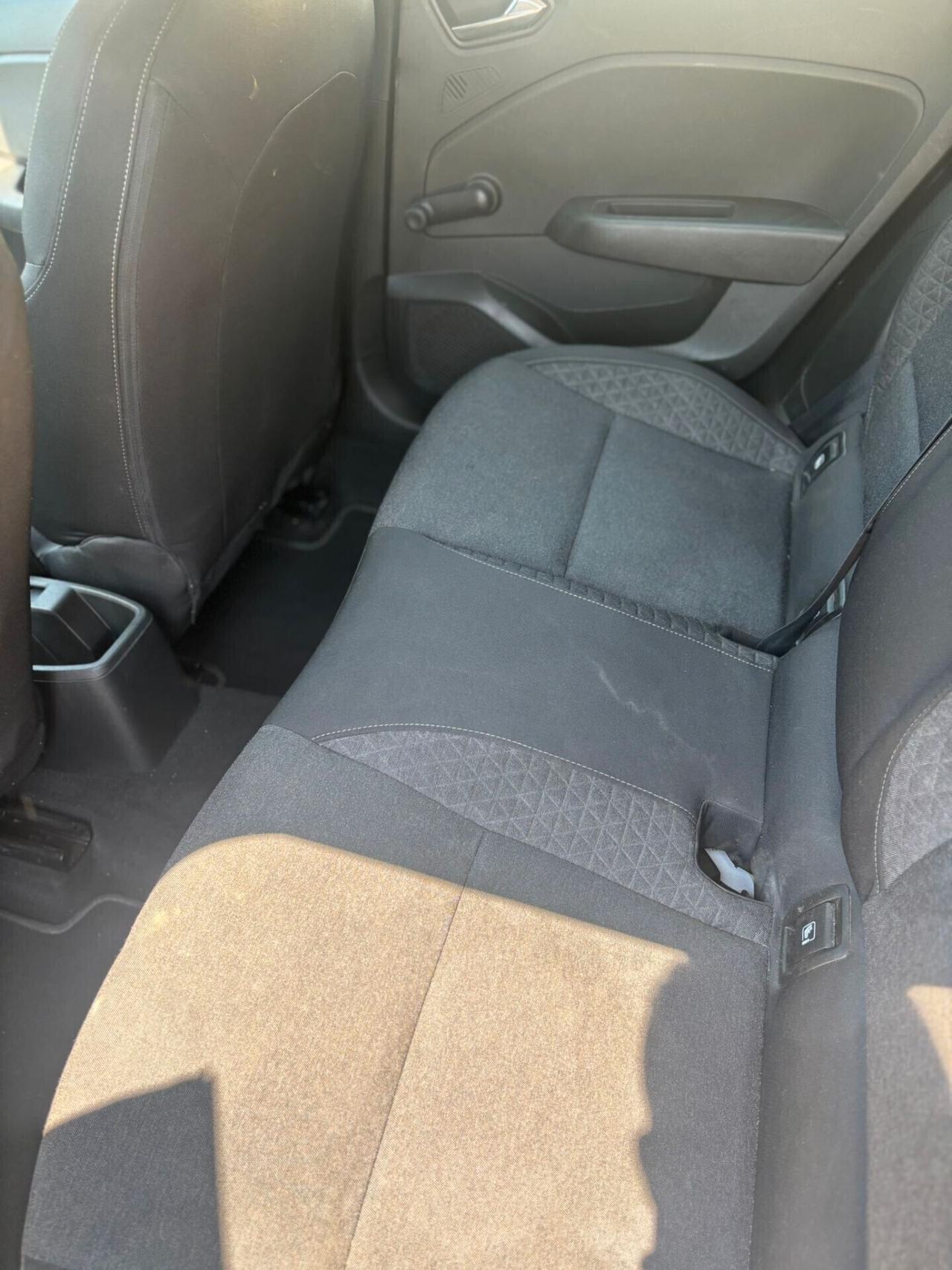 Renault Clio Blue dCi 85 CV 5 porte Zen