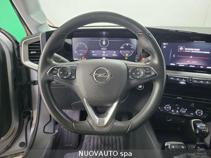 Opel Mokka Mokka 1.2 Turbo Elegance